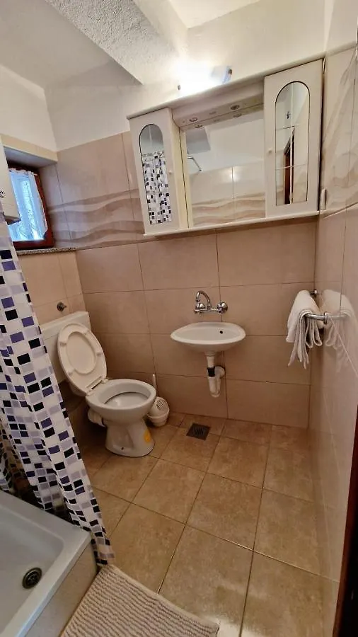 Apartman Luka Apartman Stari Grad Starigrad-Paklenica