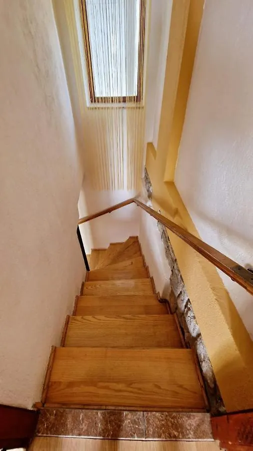 Apartman Luka Apartman Stari Grad