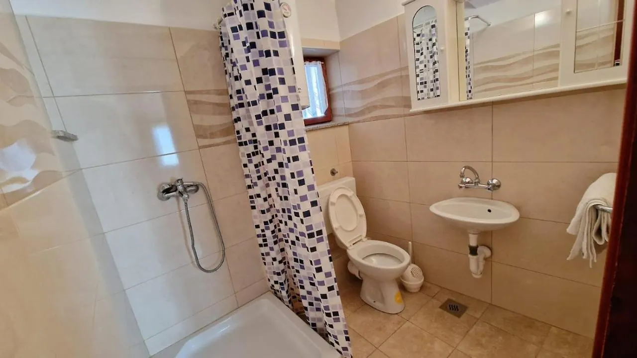 Apartman Luka Apartman Stari Grad Horvátország