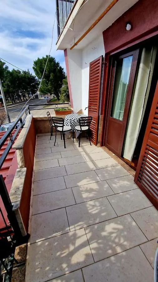 Apartman Luka Apartman Stari Grad