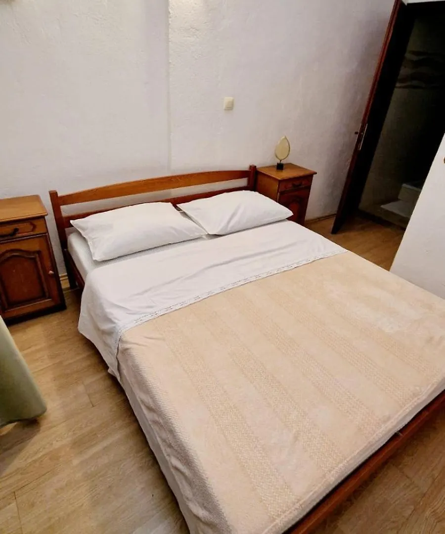 Apartman Luka Apartman Stari Grad  Starigrad-Paklenica