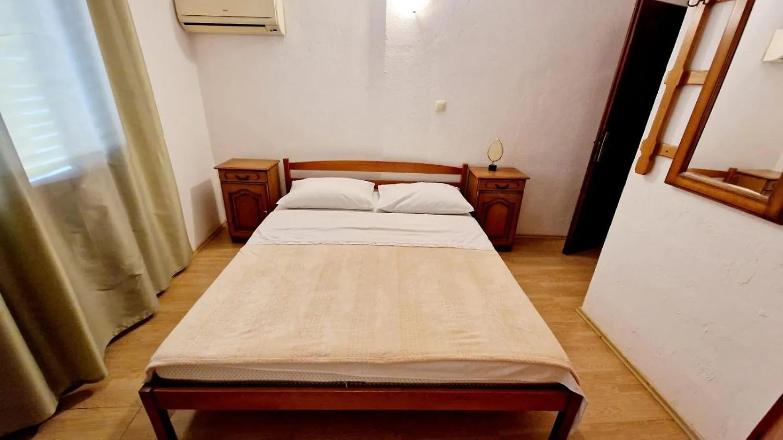 Apartman Luka Apartman Stari Grad